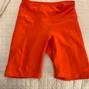 Old navy bike shorts